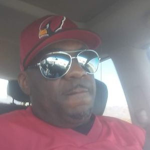 Meet your Posher, William